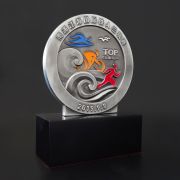 triathlon trophy