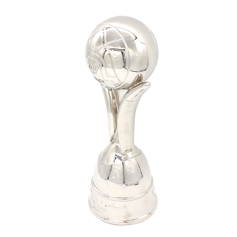 Cricket trophy
