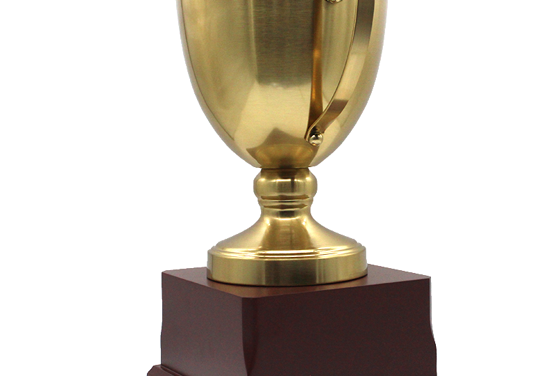 big fantasy football trophy 160-2
