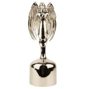Silver Angel souvenir ornaments