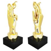 Barber Trophy