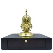Courage trophy