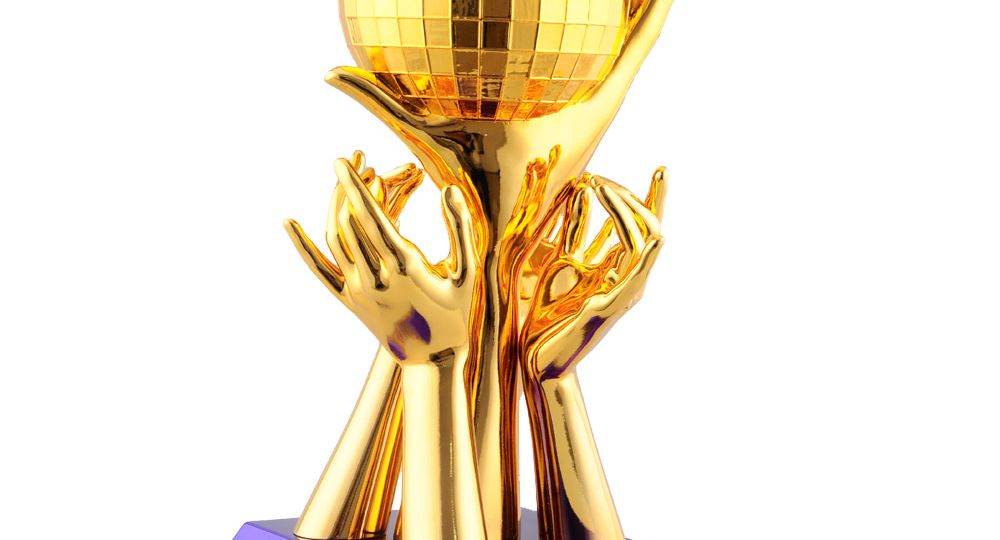 Creative trophy 220-3