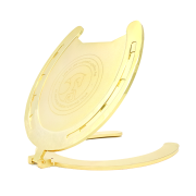 Horse riding trophy