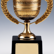the open golf trophy​