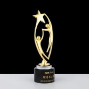 Outstanding employee Award