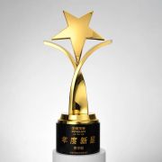 annual star trophy