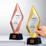 Challenge trophy