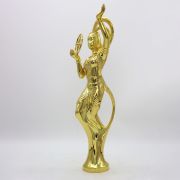 Star Goddess trophy