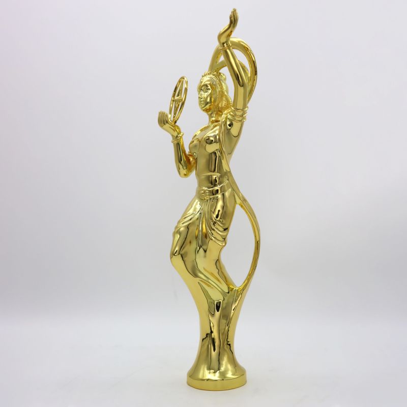 Star Goddess trophy