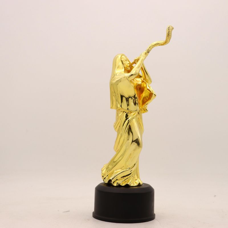 Effort achievement award