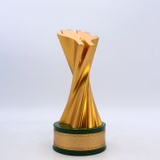 Sports finals trophy