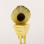 year most influential trophy