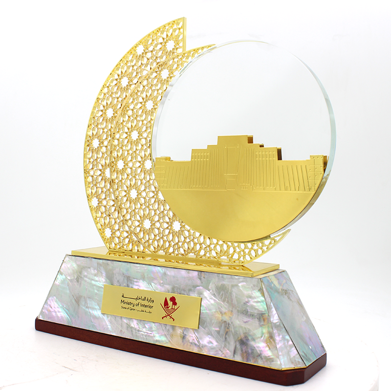 Qatar Business souvenirs