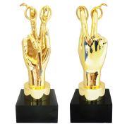Barber Trophy
