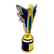Movie Gold Trophy