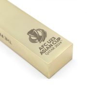 Qatar 2024 Trophy
