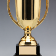 the open golf trophy​