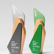 Service Elite Trophy