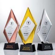 Challenge trophy