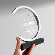 Brand trophy