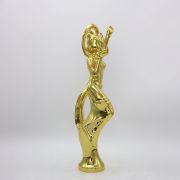 Star Goddess trophy