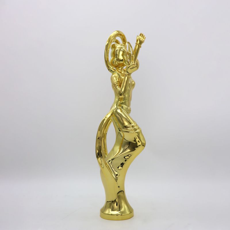 Star Goddess trophy