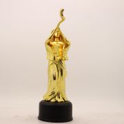 Effort achievement award