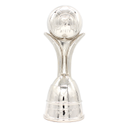 Cricket trophy