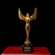 GODLIKE trophy
