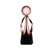 Volleyball trophy