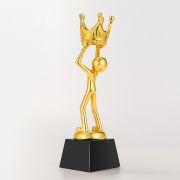 Best Tutor Trophy