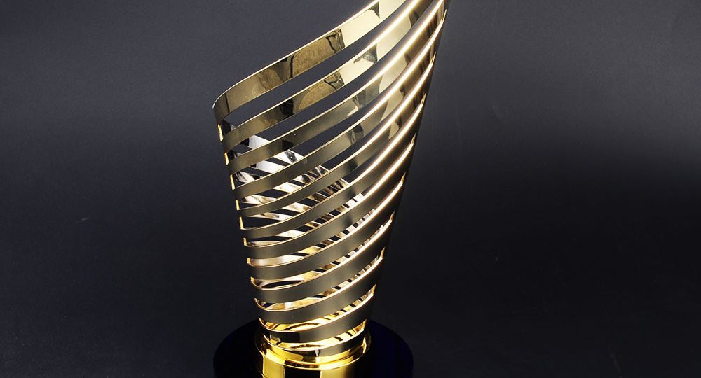 Club Match Trophy 191-3