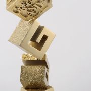 Cube Trophy