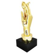 Barber Trophy