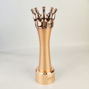 Bowling trophy