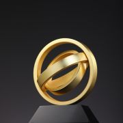 social media trophy​