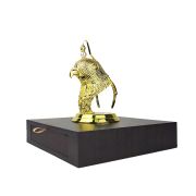 Courage trophy