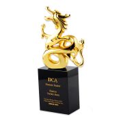 Dealer Trophy