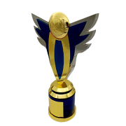 Movie Gold Trophy