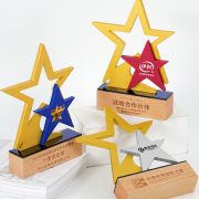 Trophy customization