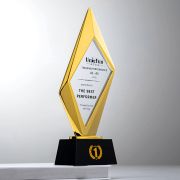 Challenge trophy