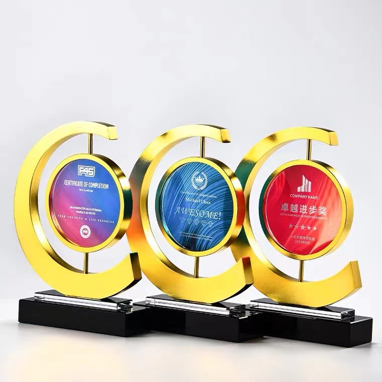 Outstanding Progress Award
