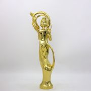 Star Goddess trophy