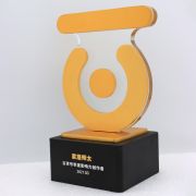 Annual creators trophy