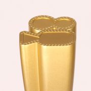 Annual business trophy
