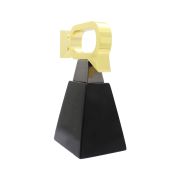 Film Awards trophies