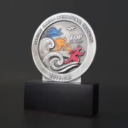 triathlon trophy