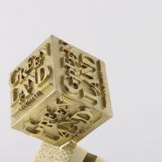 Cube Trophy