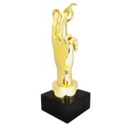 Barber Trophy